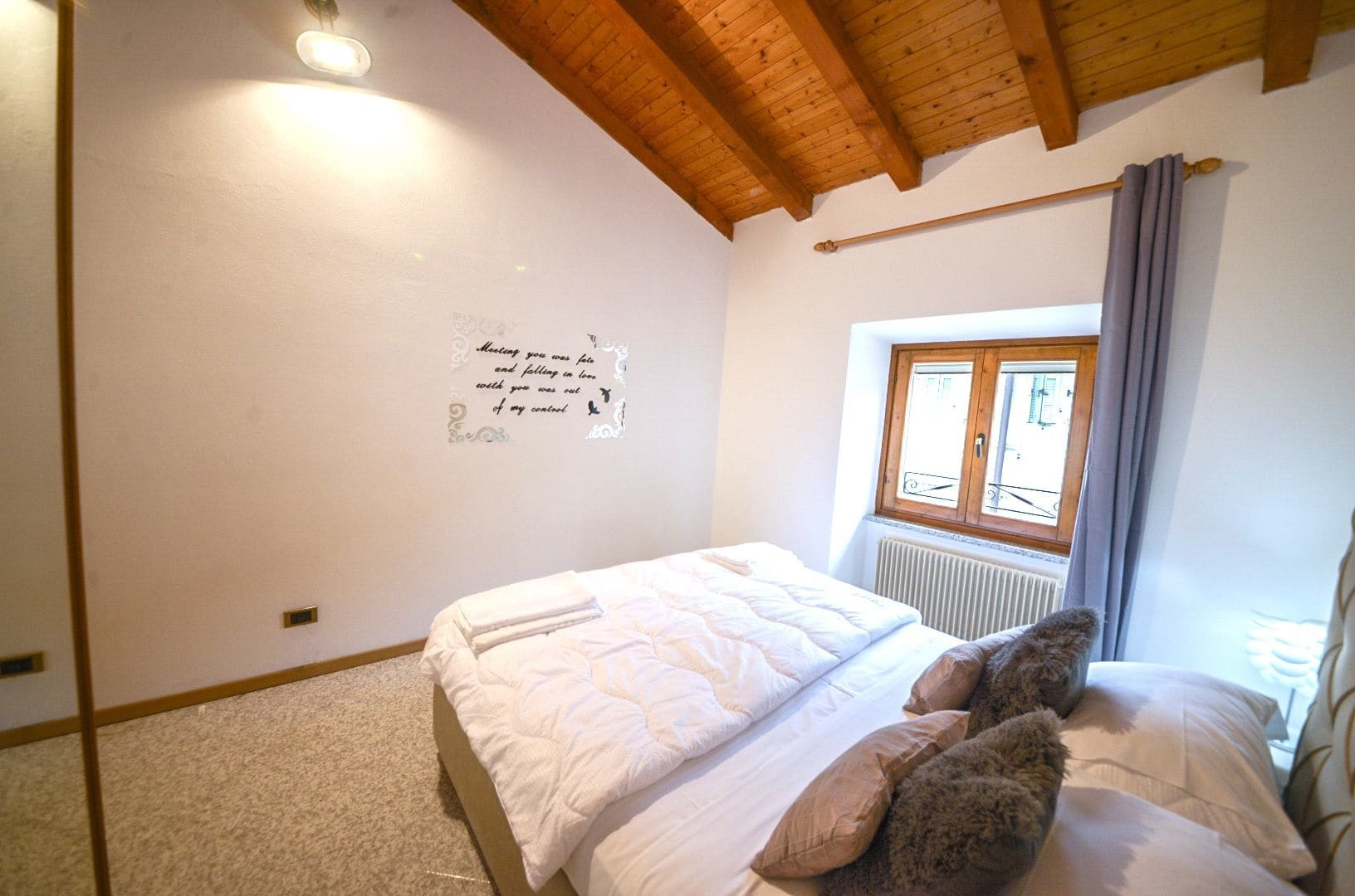 Family Retreat Leilighet Riva del Garda Eksteriør bilde